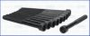 FIAT 7653650X10 Bolt Kit, cylinder head